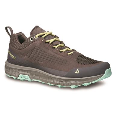 Vasque Women's Breeze LT ECO Waterproof Hiking Shoes