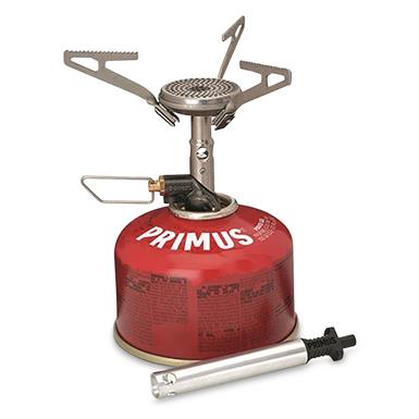 Primus Micron Backpacking Stove