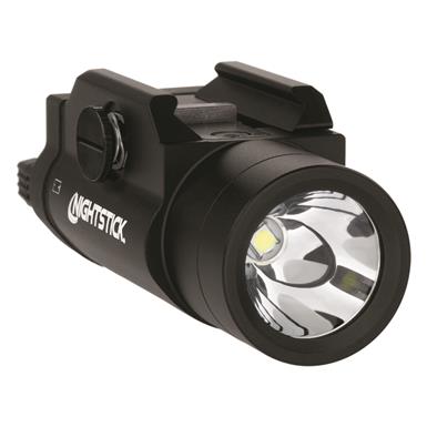 Nightstick TWM-850XL Xtreme Lumens Tactical Weapon Light with Strobe
