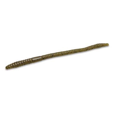 Zoom Finesse Worm, 20 Pack