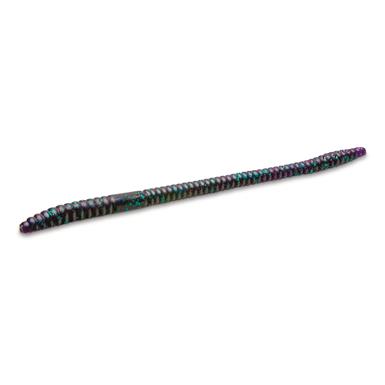 Zoom Finesse Worm, 20 Pack