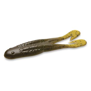Zoom 4.25" Horny Toad, 5 Pack