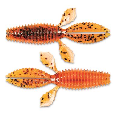 Z-Man TRD BugZ Creature Bait, 6 Pack