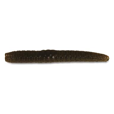 Roboworm 3" NED Worms, 8 Pack