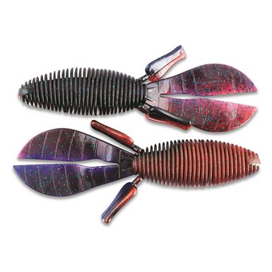 Missle Baits D Bomb 4.5
