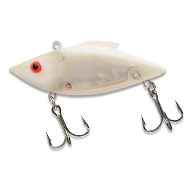 Bill Lewis Rat-L-Trap Lipless Crankbait