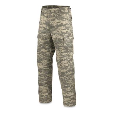 Mil-Tec U.S. Military Style ACU BDU Field Pants