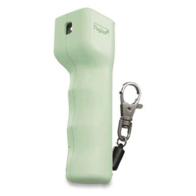 Guard Dog Security Smart Pepper Spray with GPS