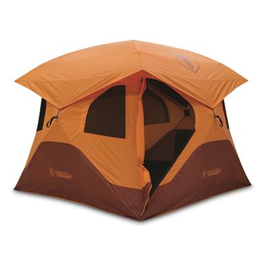 Gazelle T4 Overland Edition Pop-Up Hub Tent