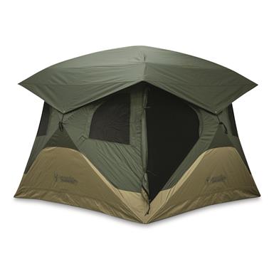 Gazelle T4 Overland Edition Pop-Up Hub Tent