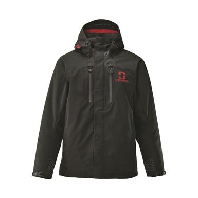 Striker Denali Waterproof Insulated Rain Jacket