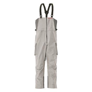 Striker Men's eVolve Waterproof Rain Bibs