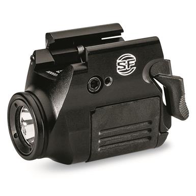 SureFire XSC WeaponLight Micro-Compact Pistol Light, Glock 43X/48