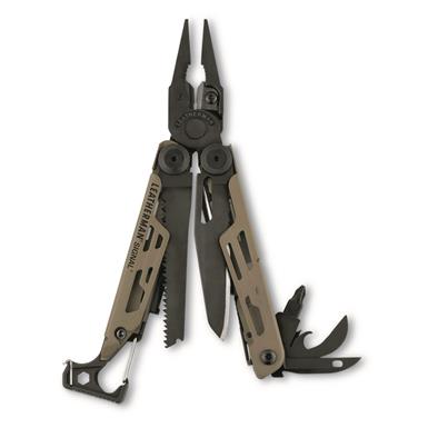 Leatherman® SIGNAL® Multi-Tool