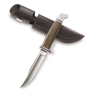 Buck Knives 102 Woodsman Pro Knife