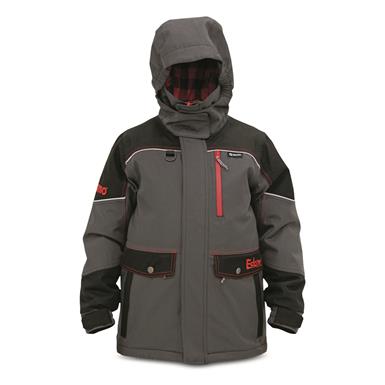 Eskimo Youth Waterproof Insulated Keeper Jacket