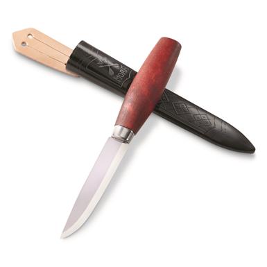 Morakniv Classic No. 2 Carbon Steel Knife