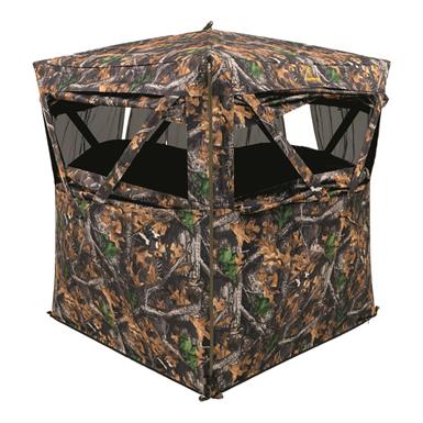 Browning Elude Ground Blind