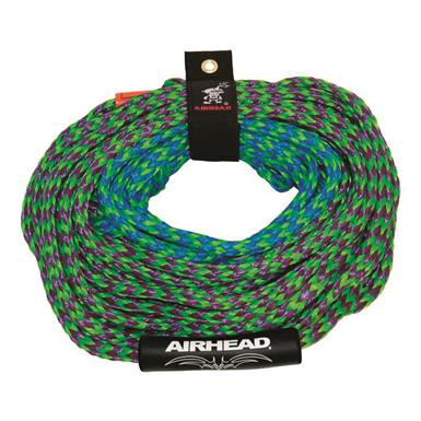 Airhead 2-Section 4-Person Tube Rope
