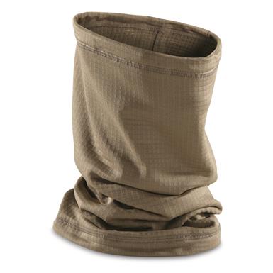 Brooklyn Armed Forces Fleece Neck Gaiters, 3 Pack