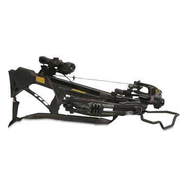 Xpedition Viking X-380 Crossbow