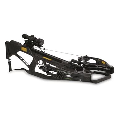 Xpedition Viking X-430 Crossbow