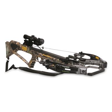 Xpedition Viking X-430 Crossbow