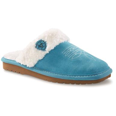 Ariat Women's Jackie Square Toe Slippers