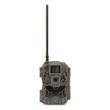 Stealth Cam DS4K Transmit Cellular Trail/Game Camera, 32MP