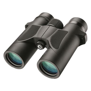 Barska 8x32mm Waterproof Level HD Binoculars