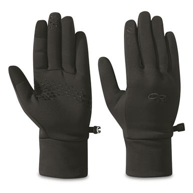 Outdoor Research® Men's Vigor Midweight Liner Gloves