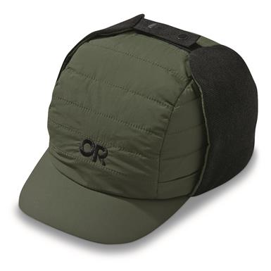Outdoor Research Sahale Trapper Cap