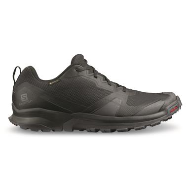 Salomon Men's XA Collider GTX Waterproof Hiking Shoes, GORE-TEX