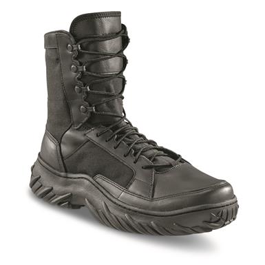 Oakley Men's Field Assault 8" Tactical Boots
