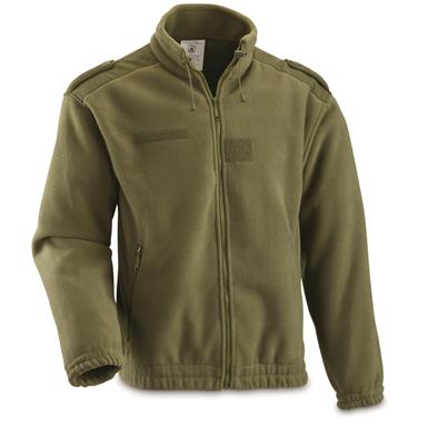 Brooklyn Armed Forces Jacket | Sportsman's Guide