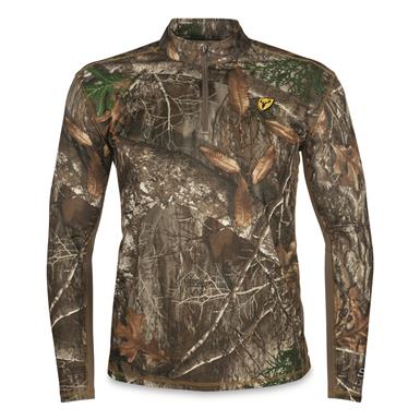 mens hunting jacket and pants combo