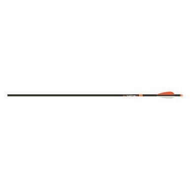 Easton 6.5 Acu-Carbon Ready to Shoot Junior Arrows, 6 Pack