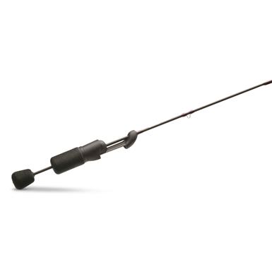 St. Croix Mojo Series Ice Fishing Rod, 24", Ultra Light Power