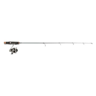 St. Croix Premier Series Ice Fishing Combos