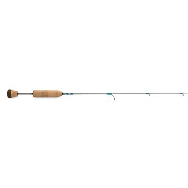 St. Croix Tundra Ice Rod, 26", Light Power, Extra Fast Action
