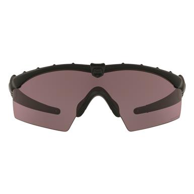 Oakley Standard Issue Ballistic M Frame 2.2 Shooting Glasses with Prizm Lenses