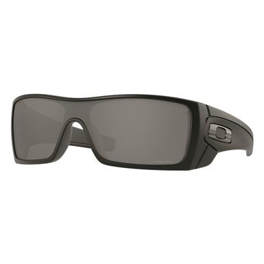 Oakley Standard Issue Batwolf Blackside Sunglasses wtih Prizm Lenses