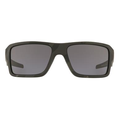 Oakley Standard Issue Double Edge MultiCam Sunglasses