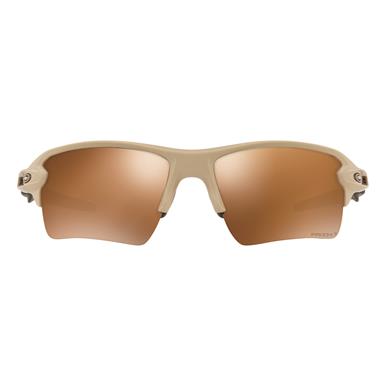 Oakley Standard Issue Flak 2.0 XL Sunglasses with Prizm Polarized Lenses