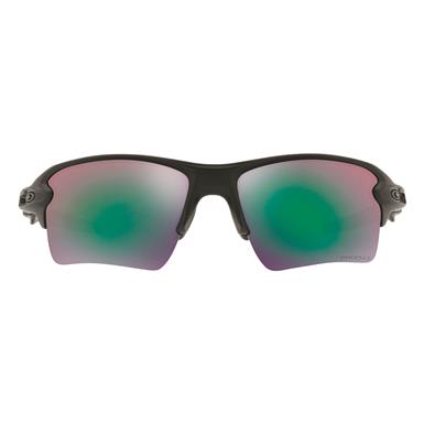 Oakley Standard Issue Flak 2.0 XL Sunglasses with Prizm Polarized Lenses