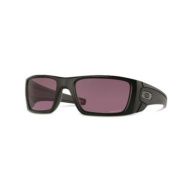 Oakley Standard Issue Fuel Cell USA Flag Sunglasses, Prizm Lenses