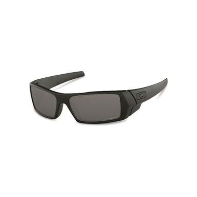 Oakley Standard Issue Gascan Blackside Sunglasses, Prizm Polarized Lenses