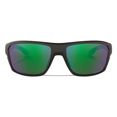 Oakley Standard Issue Split Shot Watersport Sunglasses with Prizm Maritime Polarized Lenses