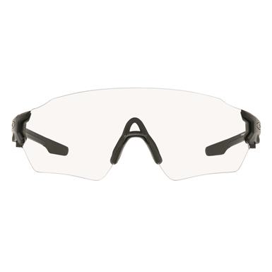 Oakley Standard Issue Tombstone Spoil Array Shooting Glasses with Prizm Lenses