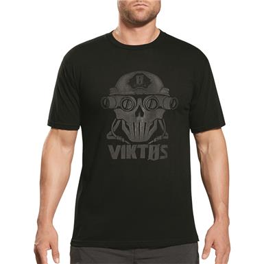 Viktos Men's Four Eyes T-shirt